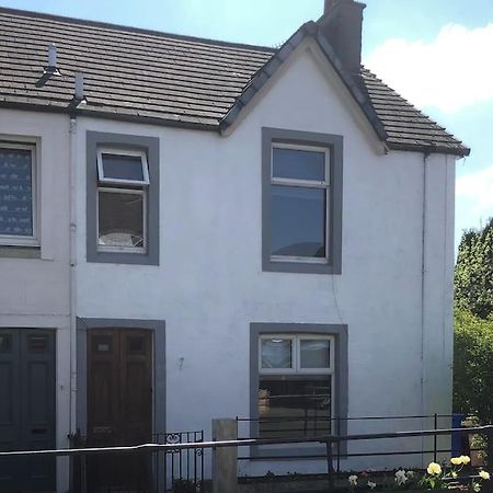 House In Drymen Village With Free Local Health Club Access Glasgow Esterno foto