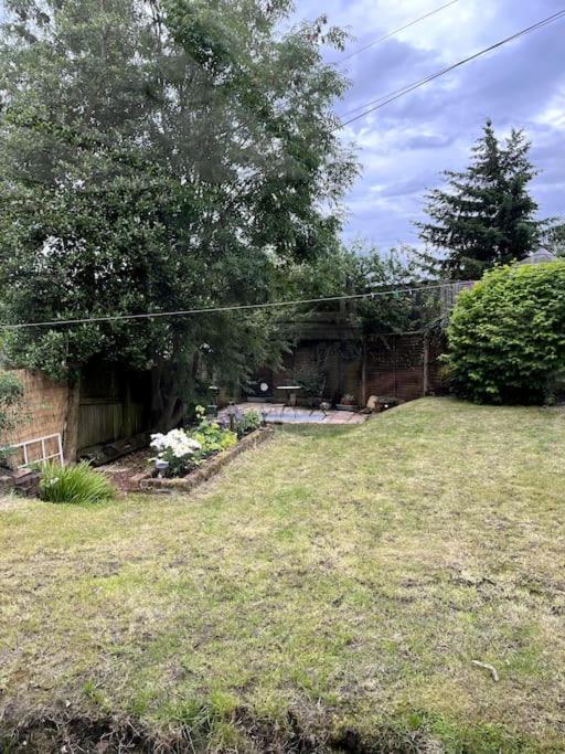 House In Drymen Village With Free Local Health Club Access Glasgow Esterno foto