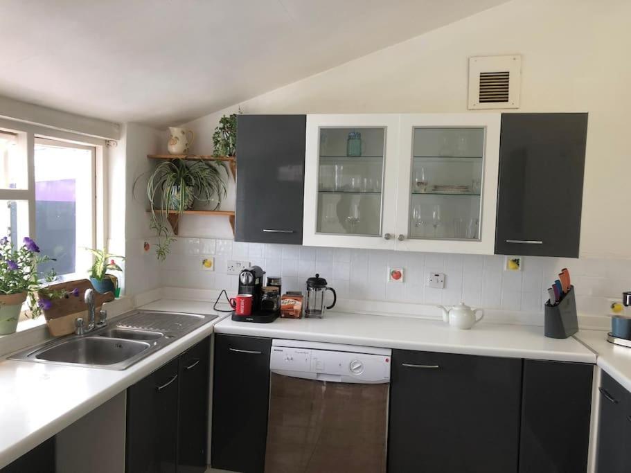 House In Drymen Village With Free Local Health Club Access Glasgow Esterno foto